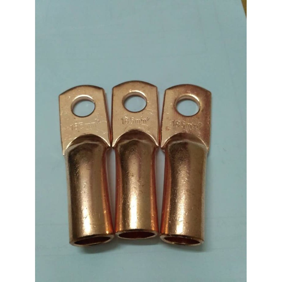 Kabel Skun CU DTG 185 Cable Skun Skun Cable Tembaga CU 185mm