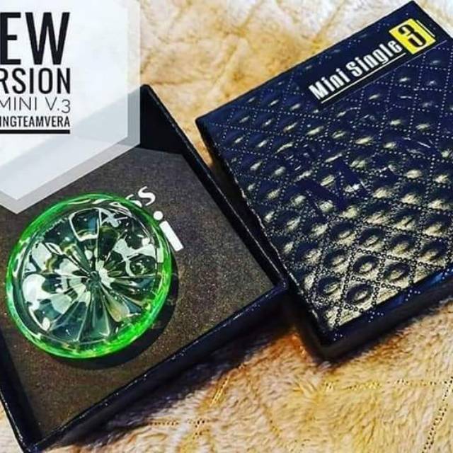 Bioglas mini/BIOGLAS/Produk kesehatan MCI