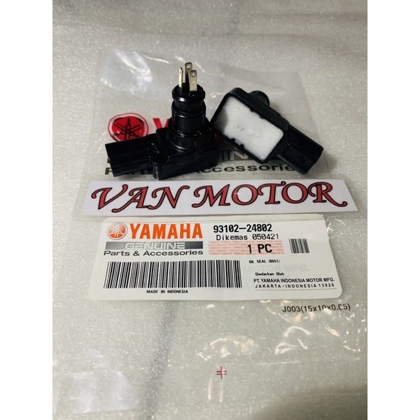 SENSOR IC FULLPUMP FUL PAM MIO J MIO SOUL GT XEON XTRAID MIO S MIO M3 VIXION R15 YAMAHA