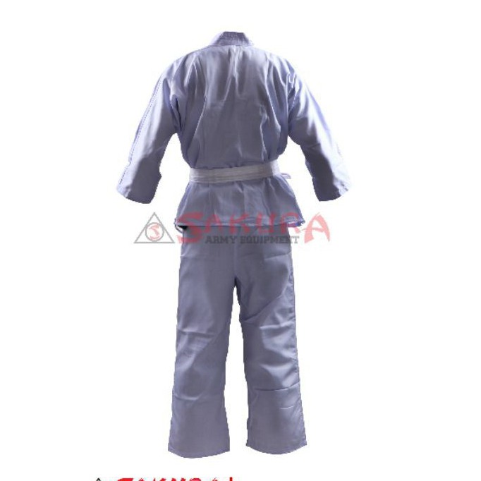 Setelan Baju Karate dewasa Setelan Beladiri