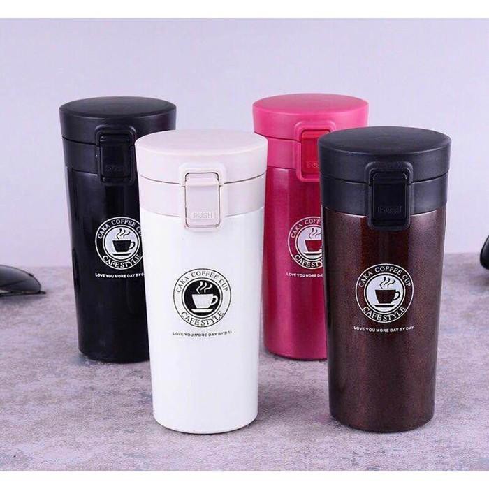 Termos dewasa 500 ml gambar kopi