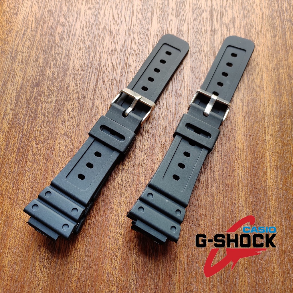 Strap watch Band Casio DW-5000 Tali Jam Tangan Casio DW5000