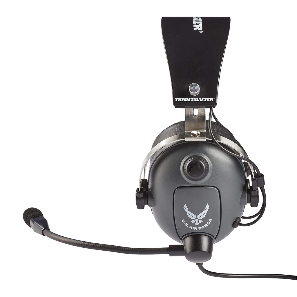 Thrustmaster T-Flight US Air Force Edition Gaming Headset