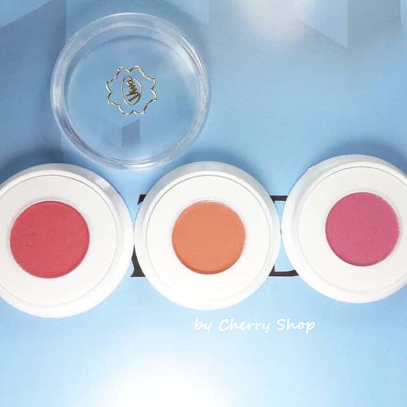 [BPOM] Viva Fin Touch Blush On 2gr | Blush On | Make Up | Makeup