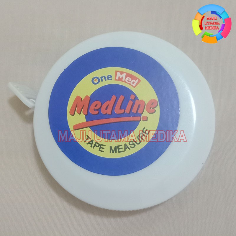 Medline , Metline , Meteran Onemed