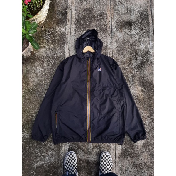 Kway jakey (second/original)