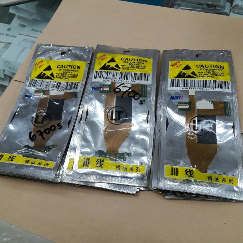 FLEXIBLE NOKIA 6700S FLESIBEL NOKIA 6700 S FLEXIBEL NOKIA 6700 SLIDE