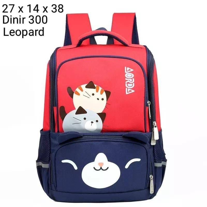 OROCHIMARU SHOP {{BISA COD}}TAS RANSEL ANAK SEKOLAH SD SMP PEREMPUAN FASHION AORDA