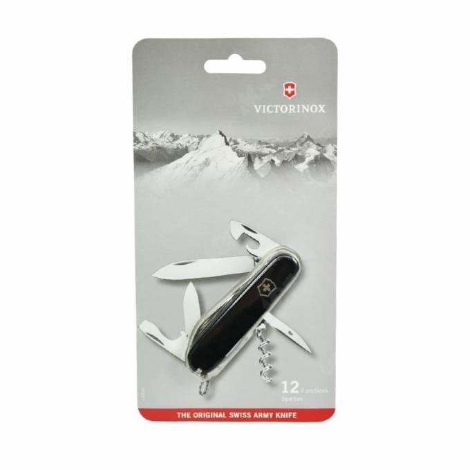 PISAU LIPAT ALAT SAKU SERBAGUNA SPARTAN VICTORINOX FCVFD65462