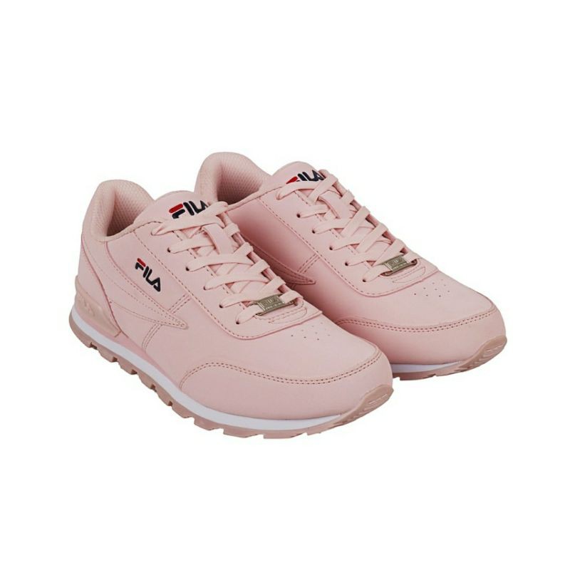 Fila Sepatu Queen - Pink ORIGINAL