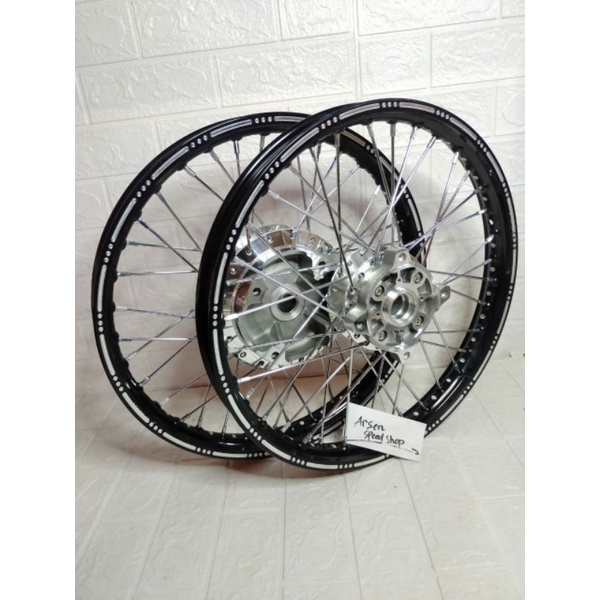 paket velg pcx 150 160 veleg jinfei slot  pelek jinfei custom miling slot rim jinfei pcx 150 pcx 160