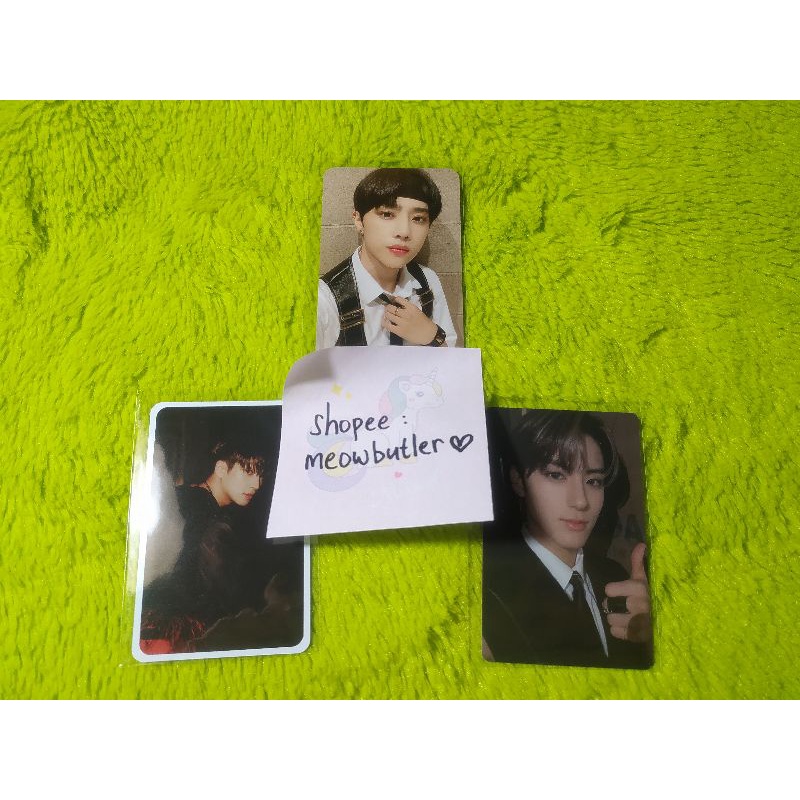 [BUNDLE ONLY] PC Benefit Beatroad Sunwoo