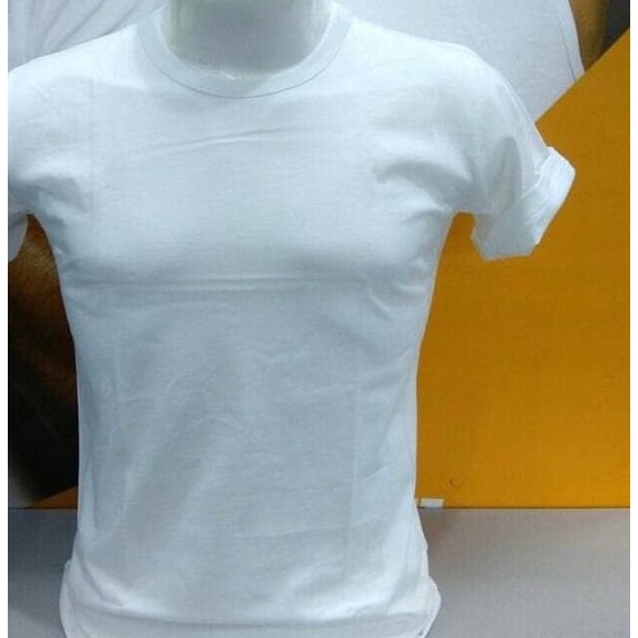 ♬ Kaos Dalam DURBAN SPORT 14110 PUTIH ISI 1 - M ✬