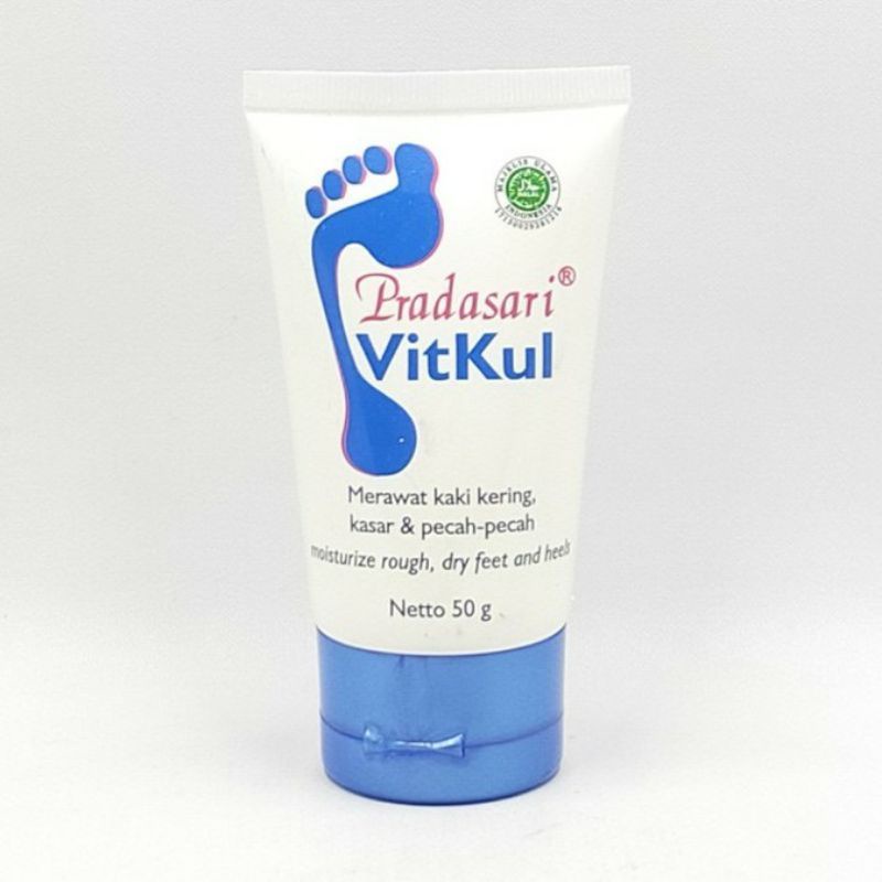 pradasari vitkul 50gr