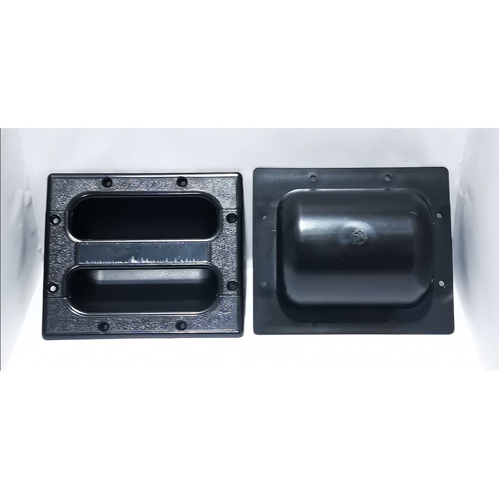 STX - HANDLE : Handle Handel Box Speaker ABS 076