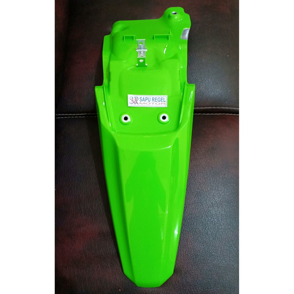 spakbor belakang klx 140 Diskon