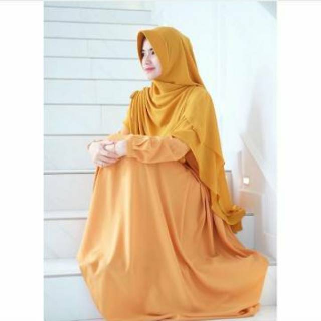 Sabrina Dress by Atelier Angelina