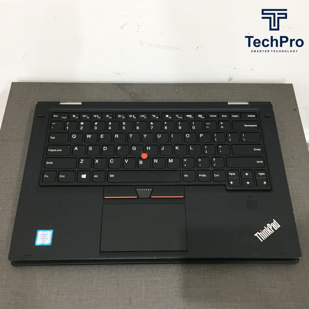 Lenovo Thinkpad X1 Yoga Ci5 Generasi 6TH