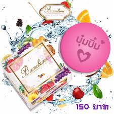 [100%  Asli] Sabun Bumebime Soap  Original Thailand Sabun Pemutih Tubuh Kaki Tangan