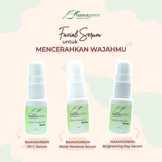 Serum navagreen