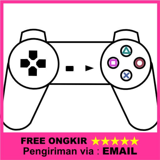 ePSXe Pro - Emulator Untuk Main Game PS1 - Aplikasi Android Game PS1 l Full Premiuml Lifetime