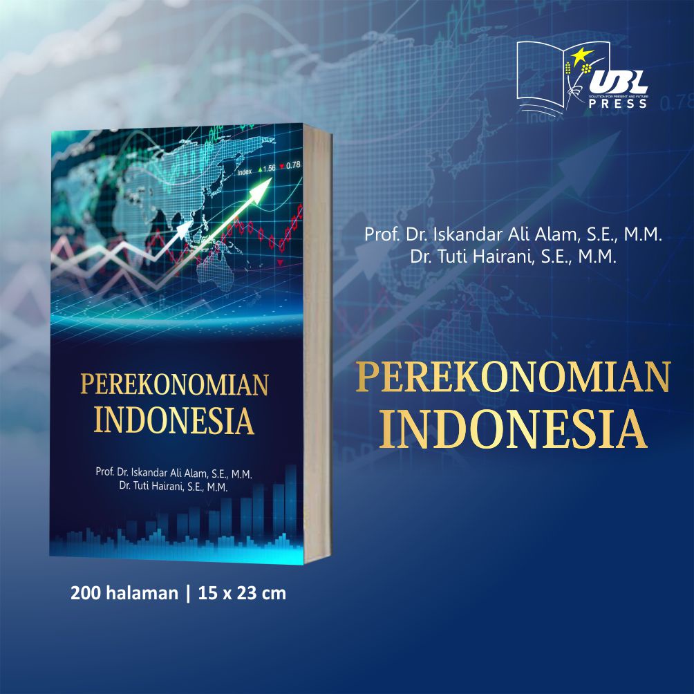 Perekonomian Indonesia
