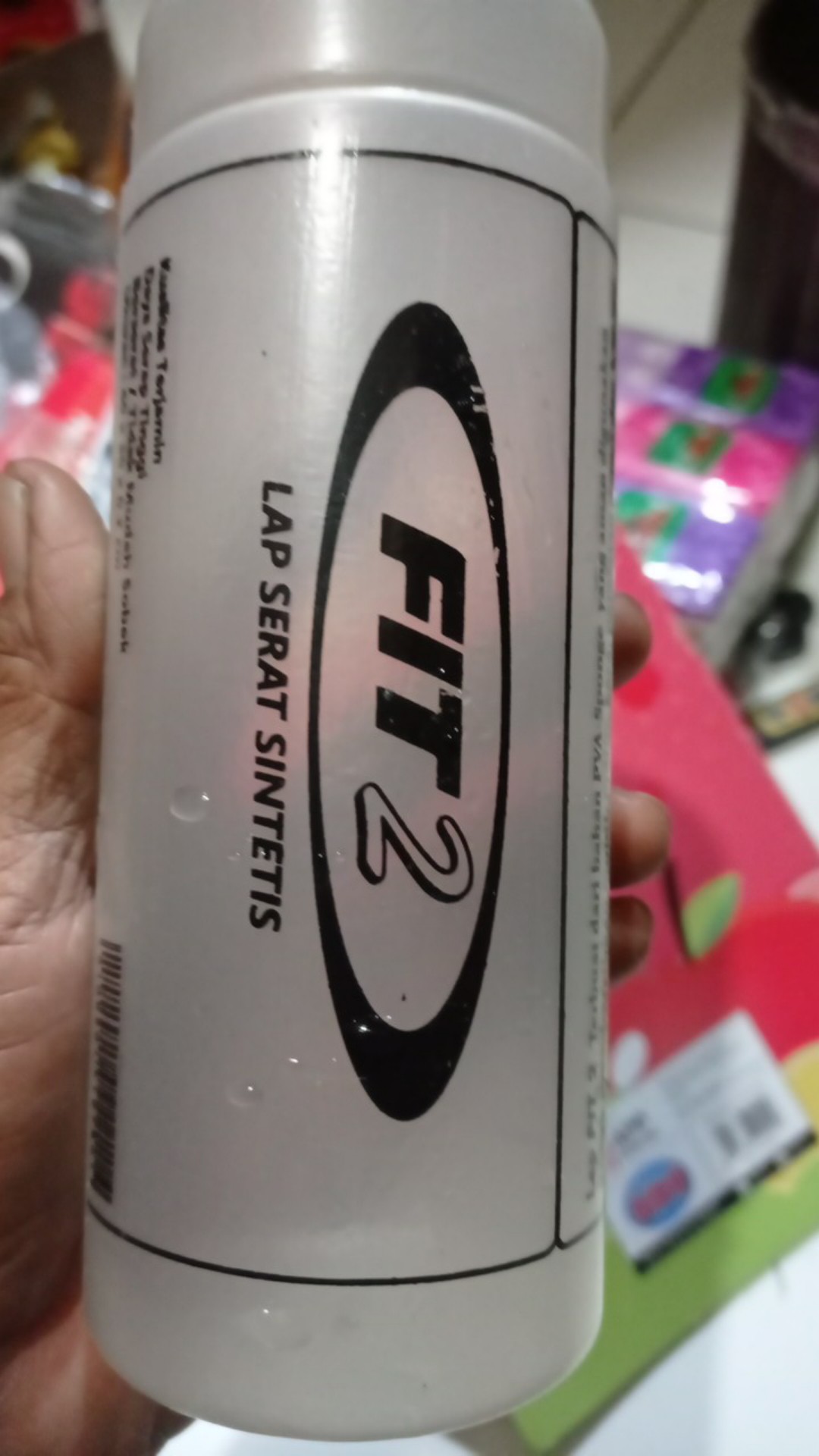 Kain Lap Kanebo Fit 2d Mobil Motor / Magic Towel / Lap Sintetis / Kain Lap Serat