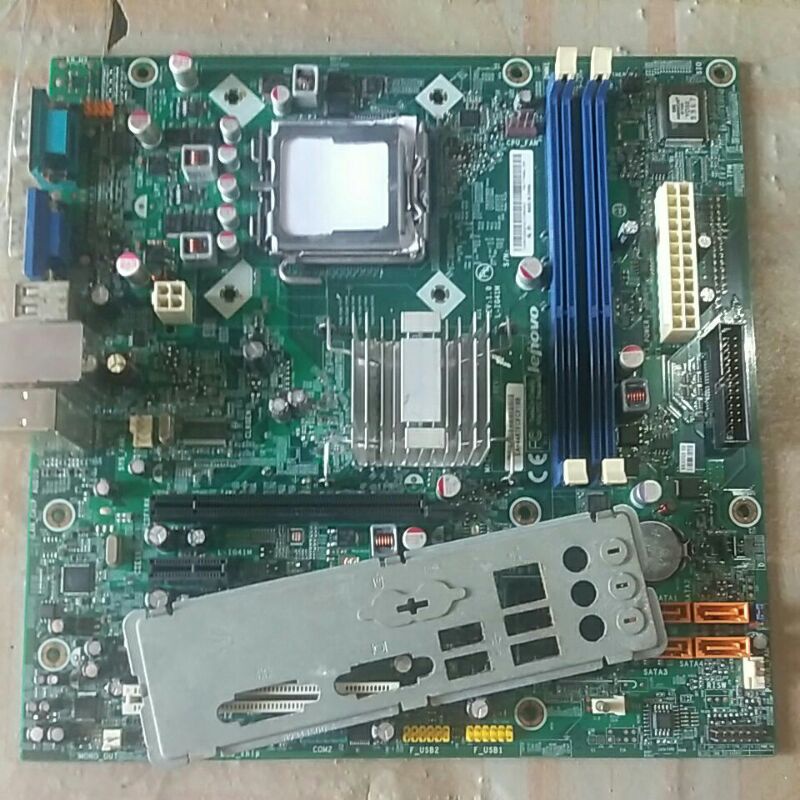 mobo lenovo g41 ddr 3
