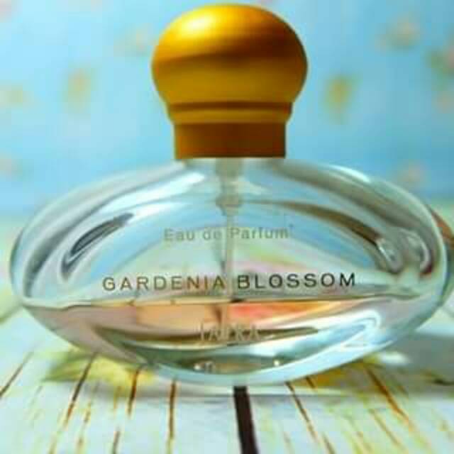 GARDENIA BLOSSOM JAFRA / PARFUM BRANDED / PARFUM IMPOR ORI / PARFUM ORI MURAH