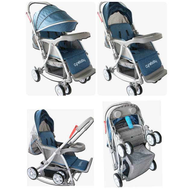 cynebaby stroller