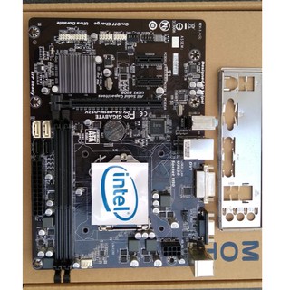 Motherboard Gigabyte H81 LGA 1150 Mainboard