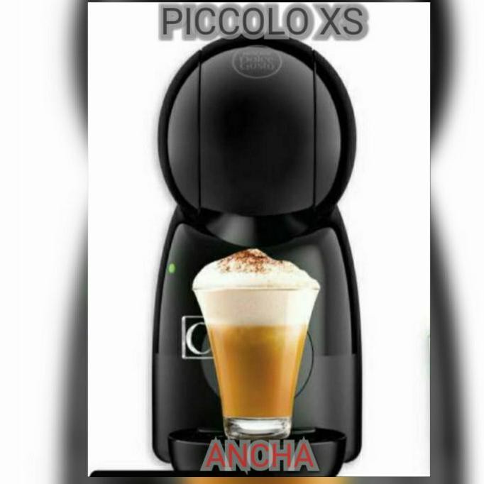 

Nescafe Dolce Gusto Piccolo