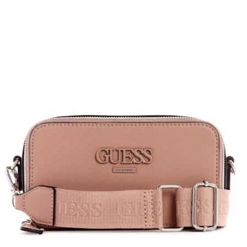 Gs Lewistown Double Zip Crossbody