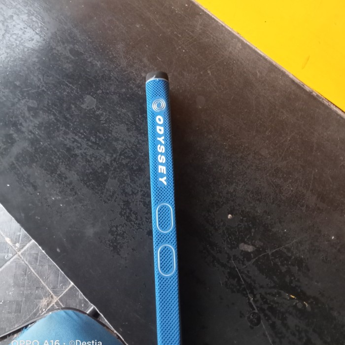GRIP GOLF PUTTER ODYSSEY
