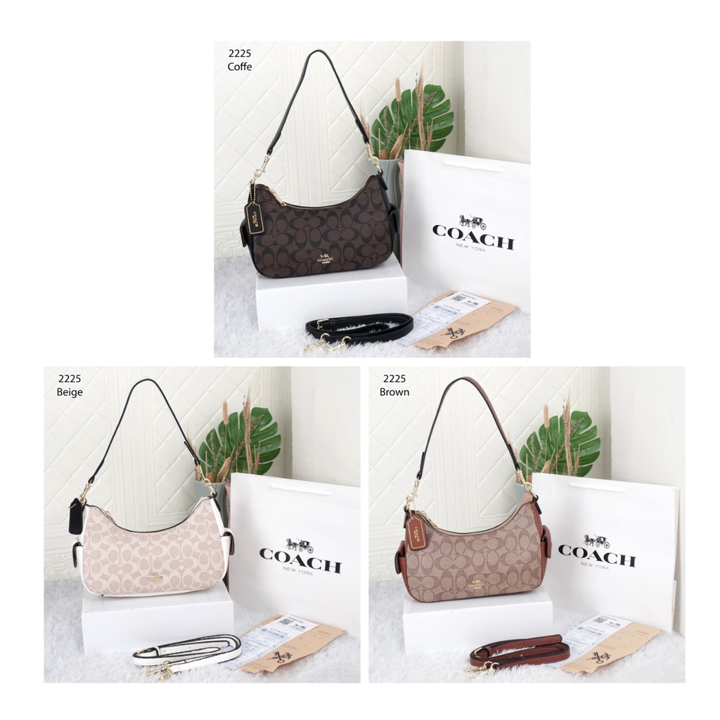 Pennie Shoulder Bag 2225