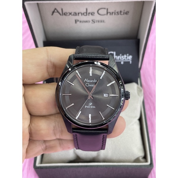 alexandre christie 1027md pria primo black