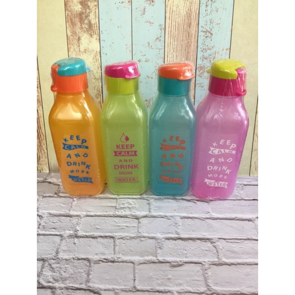 Botol minum / souvenir ulang tahun anak murah / souvenir ultah / tumbler murah