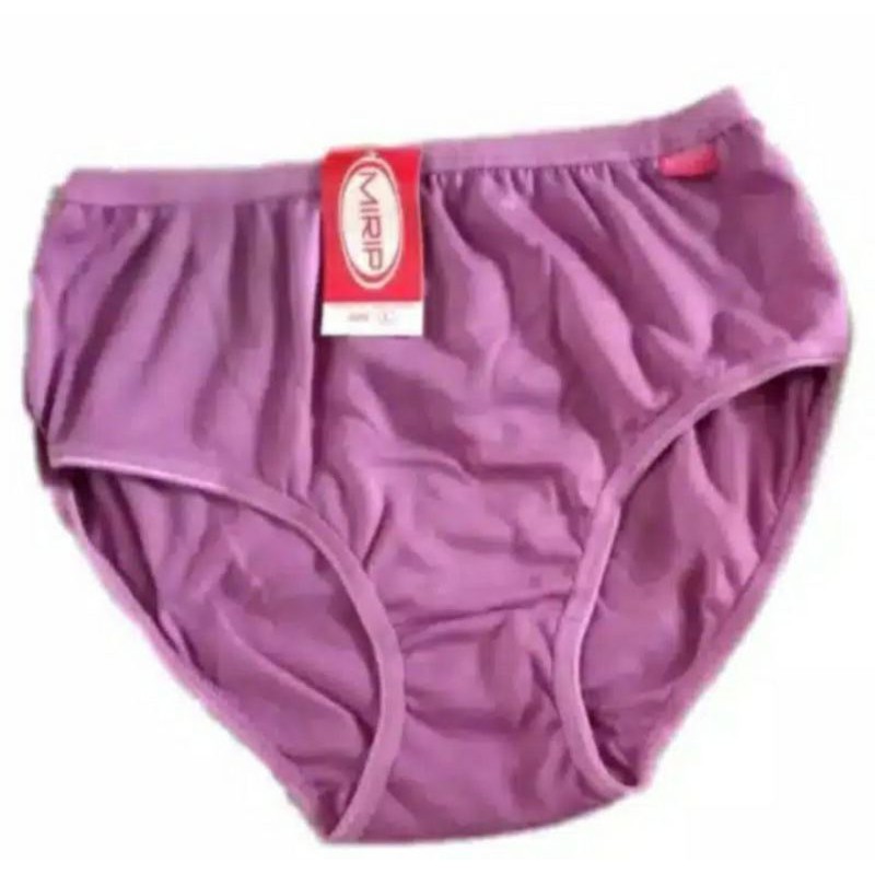 Celana Dalam Wanita Premium Quality / CD Wanita Halus Merk Mirip-1