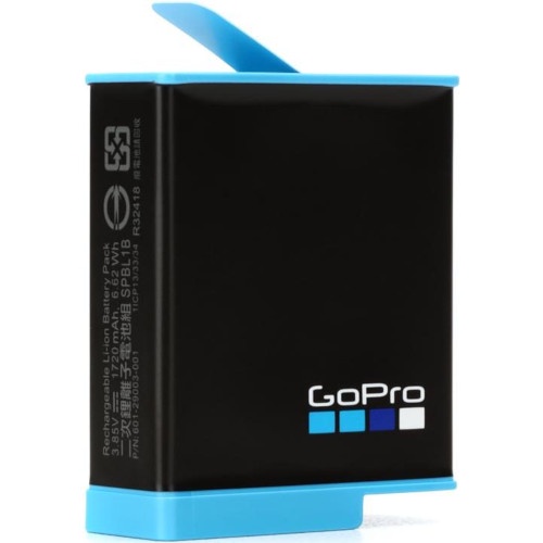 GoPro HERO9 l HERO 10 Rechargeable Battery Origina