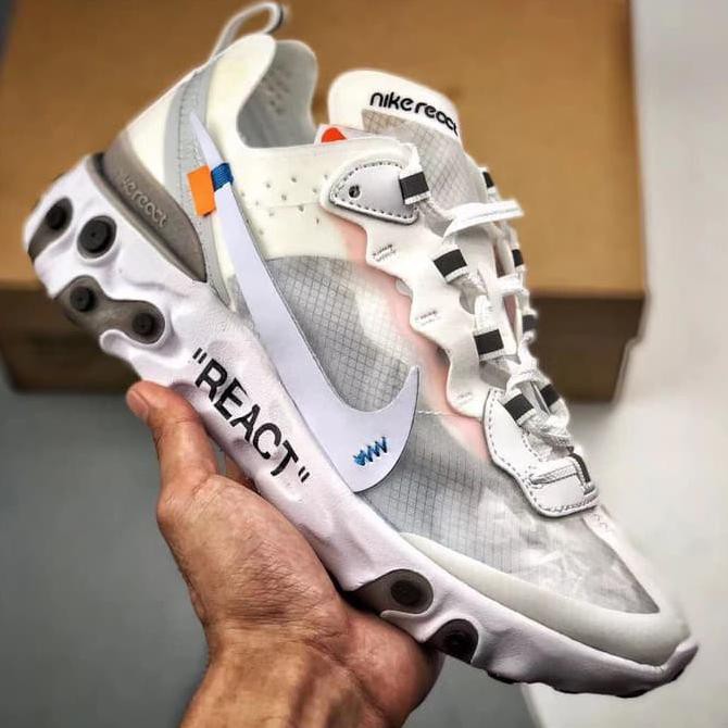 nike react element 87 promo