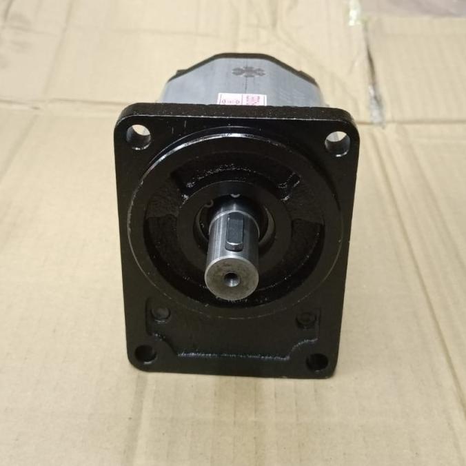 Gear Pump / Pompa Hydraulic 20 Cc Hpc