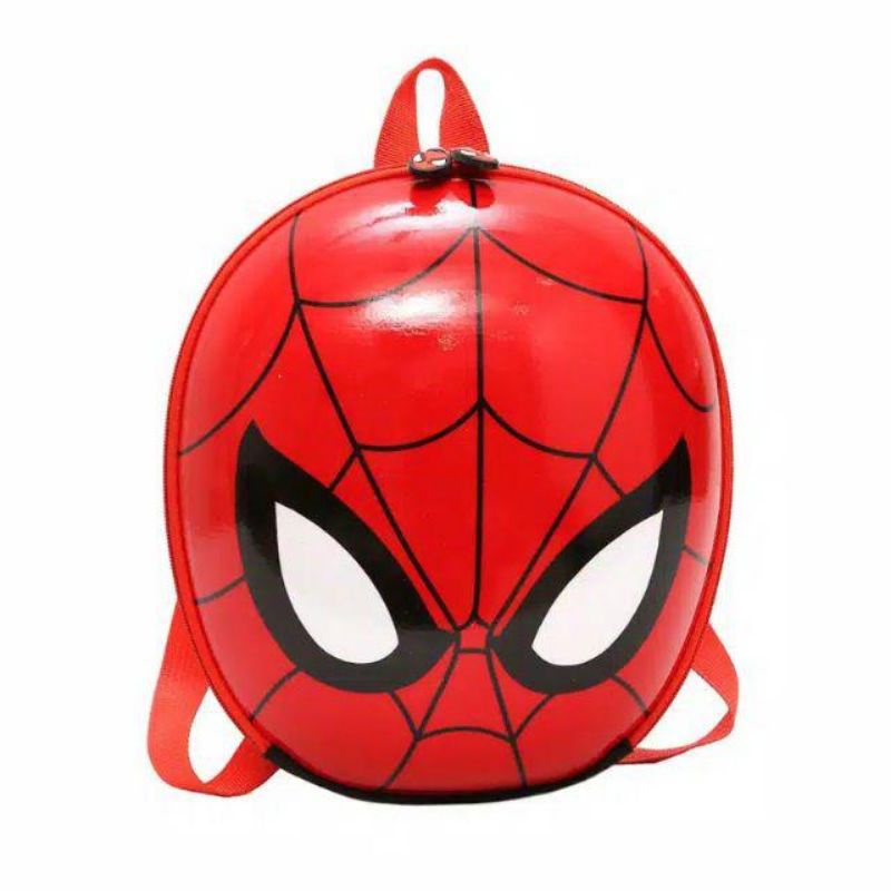 Kidzoom-Tas Ransel Anak Sekolah Paud/Tk-Tas anak laki laki