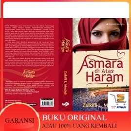 ASMARA DIATAS HARAM | 0082040020