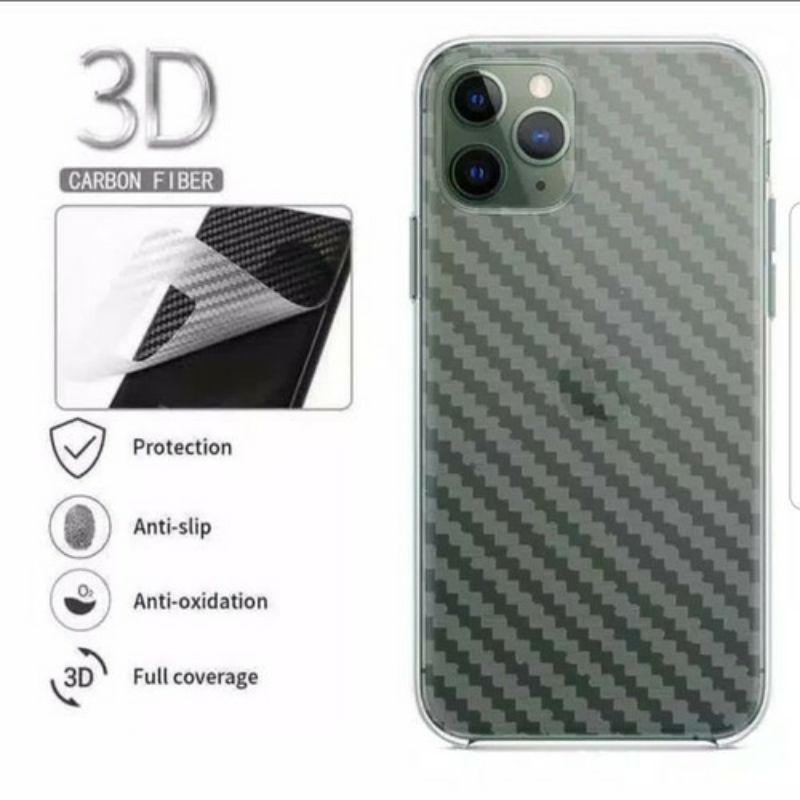 Skin Carbon Realme 9,Realme 9pro, Realme 9 pro+