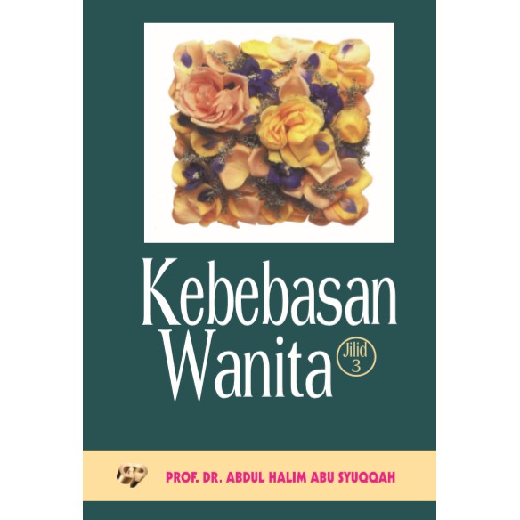 Kebebasan Wanita, Jilid 3
