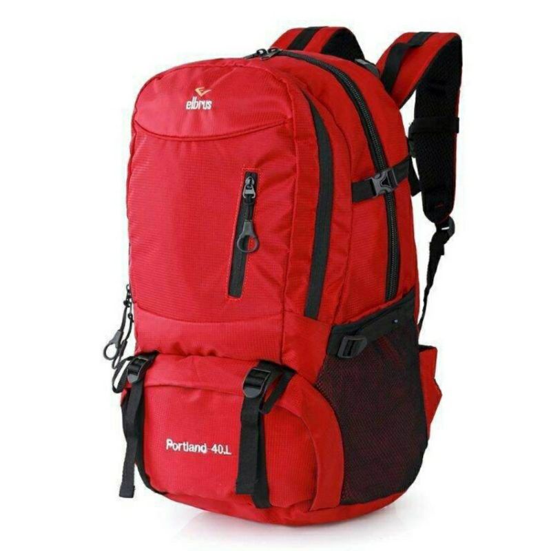 TAS RANSEL PRIA ELBRUS original 40 Ltr