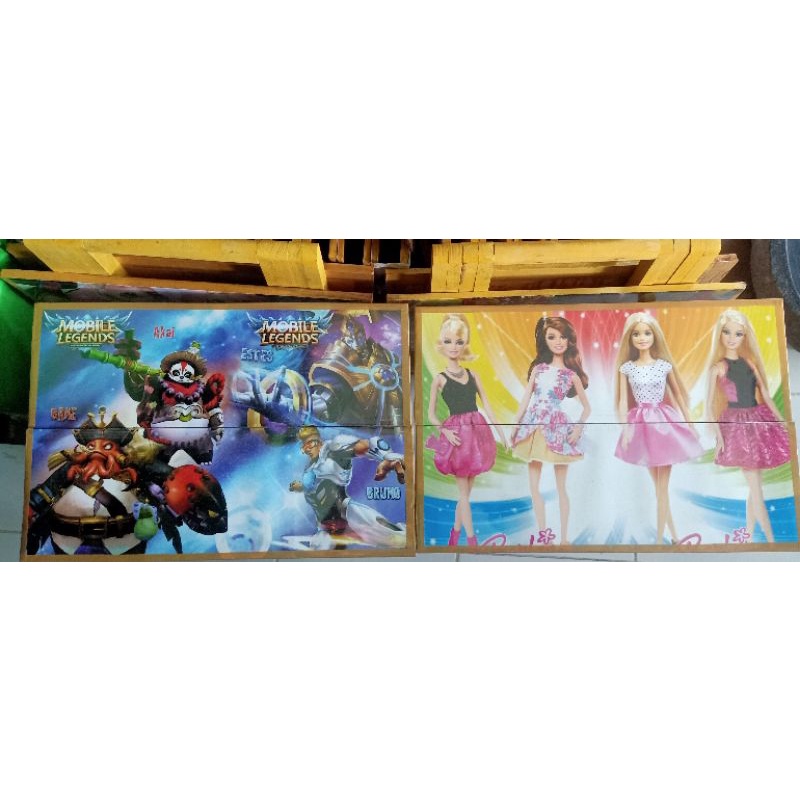 

meja lipat karakter anak paling murah sebali