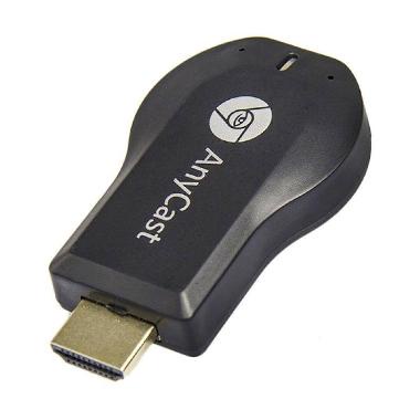 [COD] Dongle Anycast HDMI Sambungan Hp Android Ke WIFI TV LED Berkualitas Tanpa Ribet Bonus Buku Petunjuk Penggunaan