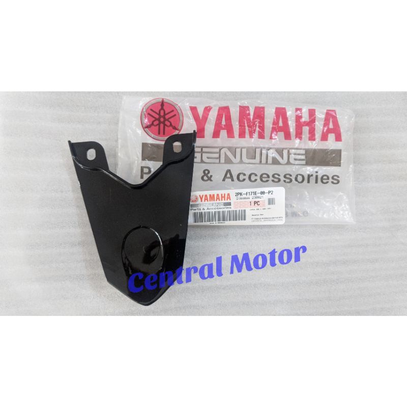 Sambungan Cover Body Belakang / Pet Body R15 Lama V2 Original