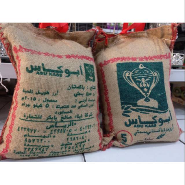 

Beras abukass termurah ORI